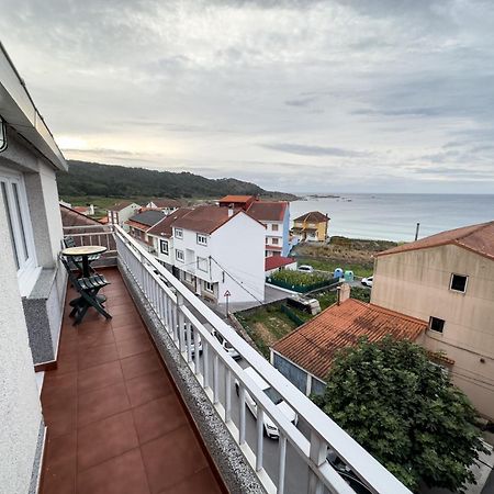 Casa Gonzalo Villa Arou Dış mekan fotoğraf